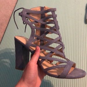Charlotte Russe Heels